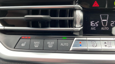 BMW 3 Series 320i M Sport 4dr Step Auto Petrol Saloon